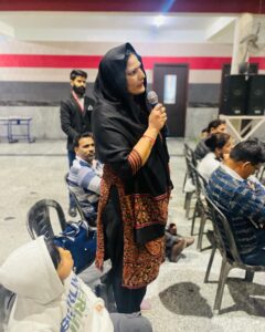 Coffee Morning with Parents